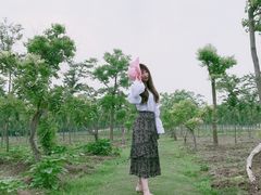 -上海海湾国家森林公园