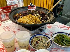 -回味黑鸭煲·始于2006(万松园店)