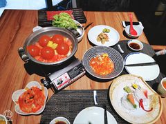 -水月·和牛工坊(水晶郦城店)