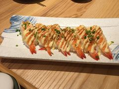 -初居食屋日式料理(万象城购物中心店)