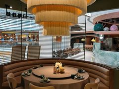 -一川二水•粤川醉(CP静安店)