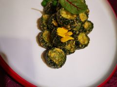 芥末黄瓜墩-燕春楼(海河华鼎店)