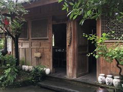 -青城甲(青城山店)