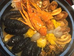 -香港聚强佛跳墙(江华路店)