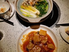 -马老六清真餐饮(西站店)