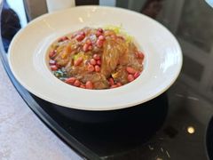 -新南华大酒店(长寿店)