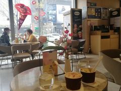 大堂-哈根达斯(西安高新店)