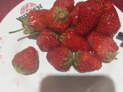 -福缘烤肉王自助(爱琴海-原比尔森店)