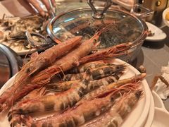 -黑金·寻焰自助百汇·烤肉·火锅(中街店)