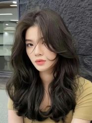 -丽时 Hair Salon