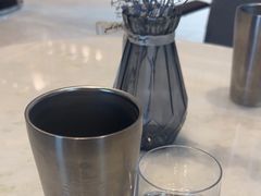 -上海浦东滨江喜来登酒店