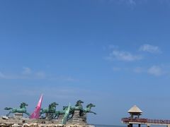 -养马岛旅游度假区