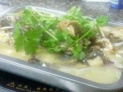 -兵哥鱼王海鲜(百姓村美食街店)