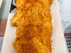 -吉禧粤特色甜品小吃(腾飞店)