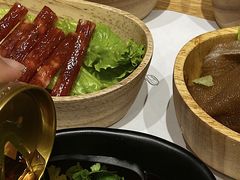 -独食火锅·半米屋台(望平街店)