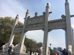 -运河游船(武林门码头)