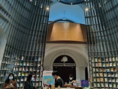 -思南书局·诗歌店