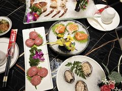 -江南福宴·澳门海鲜.牛肉火锅(汇高栢悦中心店)