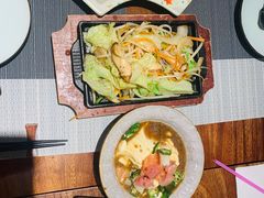 -森味花园·日本料理(伊藤洋华堂亚运村店)