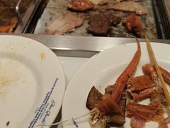 -星伦多自助料理·涮烤一体(奉贤龙湖天街店)