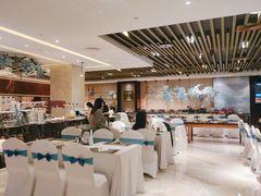 -西安西藏大厦开元名都大酒店·自助餐厅