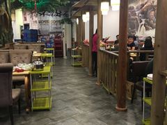 大堂-活鱼馆(宜兴埠店)