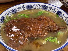 大排面-复兴面王(河东路起源店)