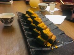 -敏珠拉姆藏餐·南京厨房(富春江东街店)