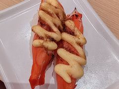 -万岁寿司(万国店)