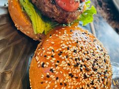 -Lets burger非常汉堡·环球风味(蓝色港湾店)
