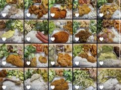 -上海师范大学西部食堂