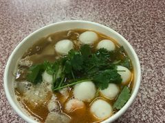 -明月虾面(厦禾路店)