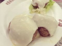 -华梅西餐厅(哈尔滨中央大街店)