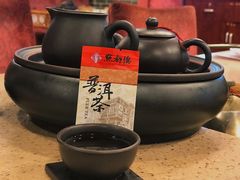 早茶-点都德(聚福楼店)
