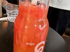 -gaga(深圳福田星河COCO Park店)