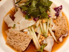 -阿罗新疆菜(人民广场店)