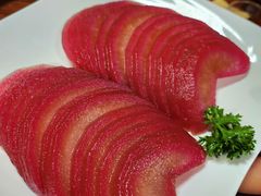 -掌上鲜(南顺城街店)