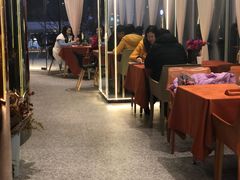 大堂-赵小姐丨新中餐(曲江店)