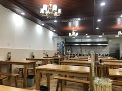 大堂-华兴街自力面店