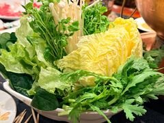 -南门涮肉(北洼路店)