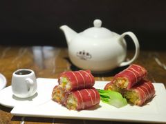 -广东道至正餐厅(区庄店)