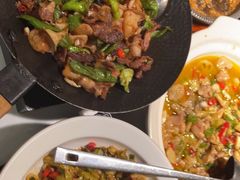 -东北风(平江万达店)