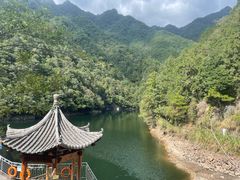 -遂昌金矿国家矿山公园