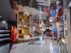 -SFC上影百联影城(八佰伴IMAX店)