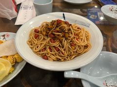 南昌炒米粉-西江美食舫·江西菜(健德桥店)