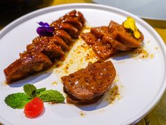 -局气 烤鸭·北京菜(光华路店)