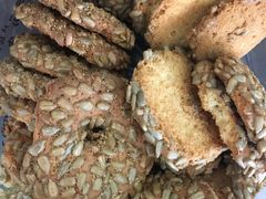 瓜子仁薄饼-金麦呈饼庄(铁西新玛特店)