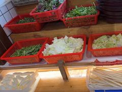 -乡野李掌柜(汉江路店)