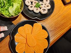 -九田家黑牛烤肉料理(华侨城店)