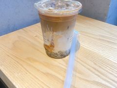 陨石拿铁-瑞幸咖啡(118广场店)